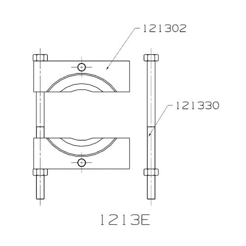 EXTRACTOR FORZA SERIE 1200 GUILLOTINA